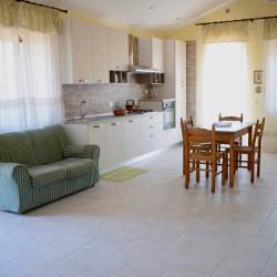 Casa Vacanze Beach House Vaccarizzo